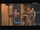 #13-5 再生数５以上の暗殺者 PS3 【アサシンクリード３】 DLC編