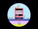 30fps 譜面確認用　アイドル新鋭隊 EXPERT(Lv.9+)maimaiDX外部出力