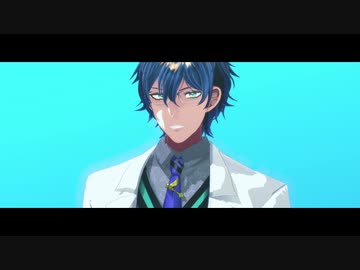 【にじさんじMMD】マーシャル・マキシマイザー【モーション配布】