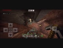 Minecraftでプレイヤーのスピードが100倍の世界でサバイバル生活！