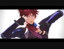【にじさんじMMD】疑心暗鬼【ローレン・イロアス】