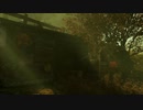 【字幕プレイ】Fallout76 CA.M.P.紹介 沼地地帯の秘密のお店