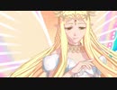 【Fate/MMD】アイ【自作オーロラ】