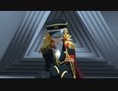 【鬼滅のMMD】Turn Off The Light【煉獄杏寿郎】軍服ヴァージョン