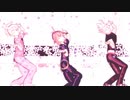 極楽浄土/MMD/ZOLA_PROJECT