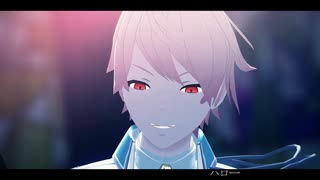 【プロセカmmd】闇堕ち天馬司でオートファジー【リメイク】