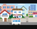 ヤバい選挙カーの周央サンゴ