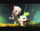 【void tRrLM();++ver】キノコ生えた幼女をお世話実況【１２】