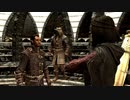 【Skyrim】マイペースなドラゴンボーン達と真夏のドーンガード戦記 #2【ゆっくり実況】