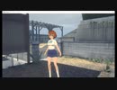 [Unity Asset]昭和町モデルセットv2 動作テスト動画