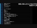 ミラー主みくにの雑談『7月度②』【2020/08/01】