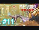 【実況】黒野のメトロイド ドレッド #11