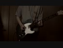 ボタン - PENGUIN RESEARCH (Guitar cover)