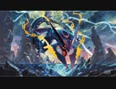 【ポケモン不思議のダンジョン】天空の塔突入前～レックウザ戦BGM ３曲MIX【青・赤の救助隊】