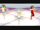 時折高知を思い出すデレステMV