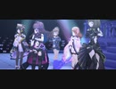 【デレステMV】ノワール限定でNever ends【オリジナルメンバー】