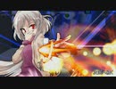 【MUGEN】一キャラで二度美味しい同キャラ狂中位シングルトーナメント　パート５