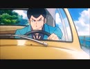 ルパン三世 PART6　OP