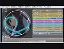 simai　シャンティアしあわせのくに(試聴Ver.譜面) Re:MASTER Lv.12+