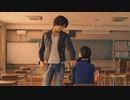 [ロストジャッジメント]第6回(6-1) 御子柴と香田