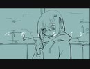 『(ハン)バ(-)ガ(-ちゃん)トレイン』