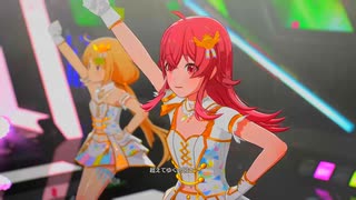 スタマス SESSION!レイトレーシングHDR