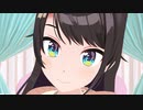 【メスバル】「スバルだって女の子…」大空スバル（performer）【 #プロテインザスバル MAD MMD video】