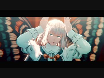 【Fate/MMD】フォニイ【オベロン】