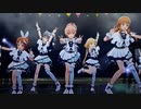 【スタマスMV】「Brand New Theater!」(CINDERELLA GIRLS)【1080p/4K HDR】