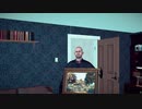 【Thief_simulator】家宅レイプ！窃盗者と化した先輩.mpEND