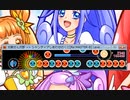 太鼓さん次郎No.2021　シャンティアしあわせのくに(試聴版譜面) Re:MASTER-B