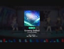 【サイスタ歌い分け】Growing Smiles!【可能な限り冬馬と北斗】