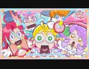 トロピカル〜ジュ!プリキュア 特殊OP2（映画VerOP2）