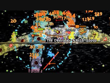 【Terraria縛りプレイ】Terraria meet Dungeon Defenders Ⅱ【ゆっくり＆あかり実況】Part15