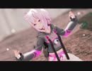 【猫又おかゆ】ジェヘナ【MMDホロライブ】