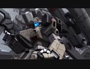 支援機乗りのバトオペ2 90戦目 プロト・スタークジェガンLV1 北極基地