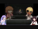 【Last Light】ウナきり夜の病院探索　Part3【ウナきり実況プレイ】