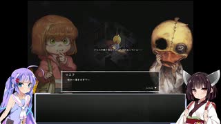 【Last Light】ウナきり夜の病院探索　Part3【ウナきり実況プレイ】