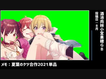 ツイッターに上げた動画まとめ