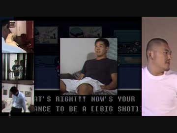 NOW'S YOUR CHANCE TO BE A