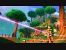 【Terraria縛りプレイ】Terraria meet Dungeon Defenders Ⅱ【ゆっくり＆あかり実況】Part15おまけ