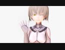 【MMD】セニアで ELECT