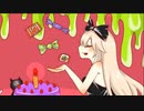 moderate 【IA】Halloween Party オリジナル