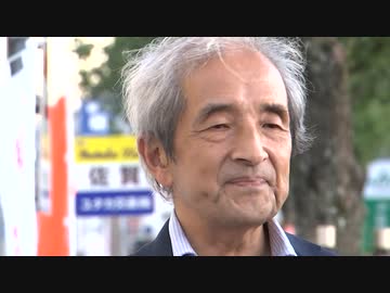 細川博司 佐賀市長への道【大橋眞先生＆細川博司】vol.25