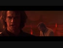 STAR WARS × 名前のない怪物【mad/amv】