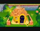 A·ZU·NA - Camel Land! Ankha World!