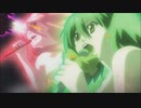 超時空要塞マクロスF OP トライアングラー PV MAD