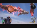 #10【EDF:IR（アイアンレイン）】俺が侵略者を駆逐するゾ！初見実況プレイ