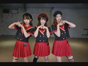 【すぅみちゃるちゃ】ベノム【踊ってみた】