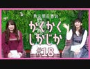 アーカイブ：角元明日香のかくかくしかじか＃18【大関英里さんがゲストに登場！】